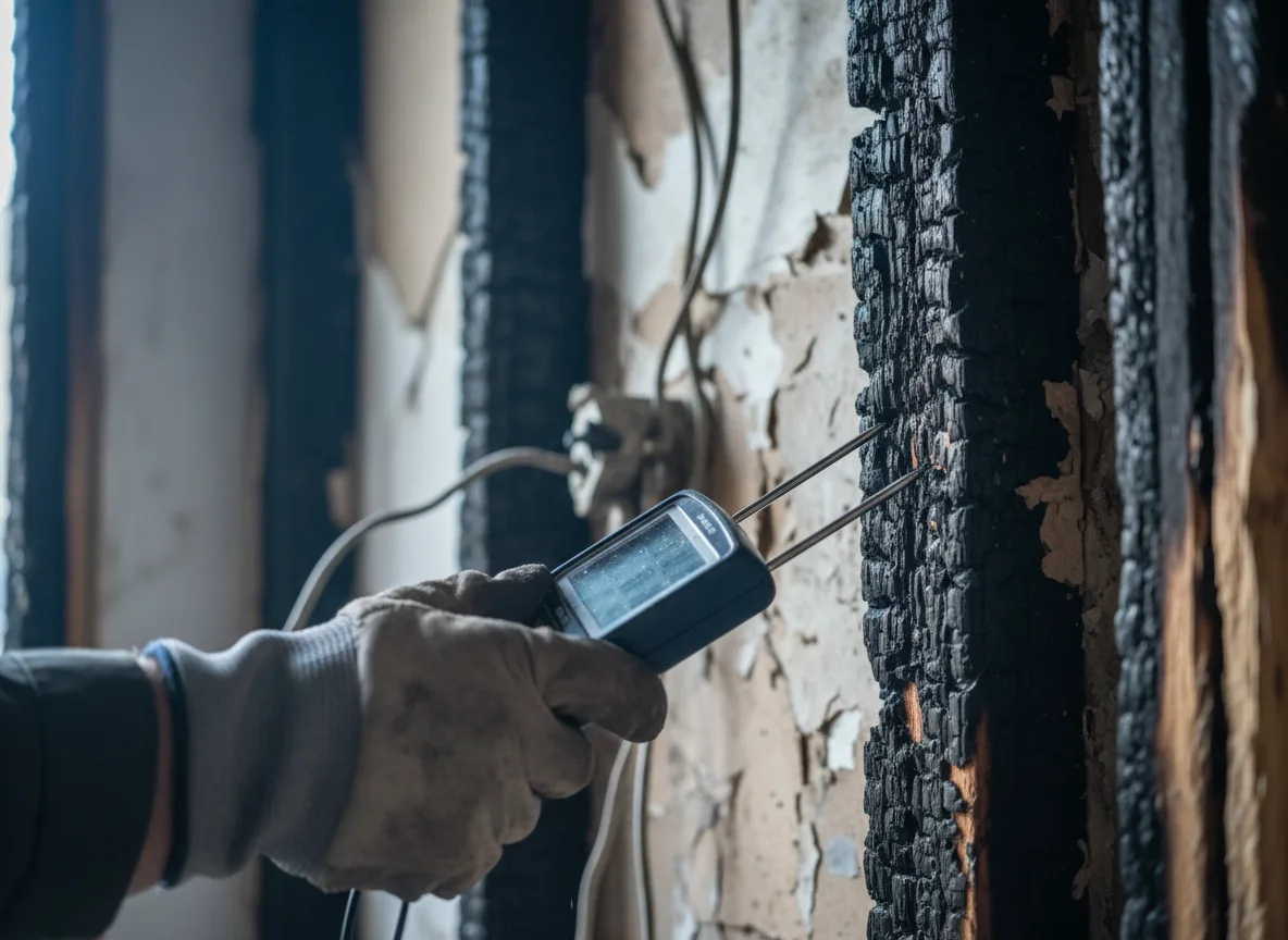 Fire Damage Restoration Bowbells, ND FAQs